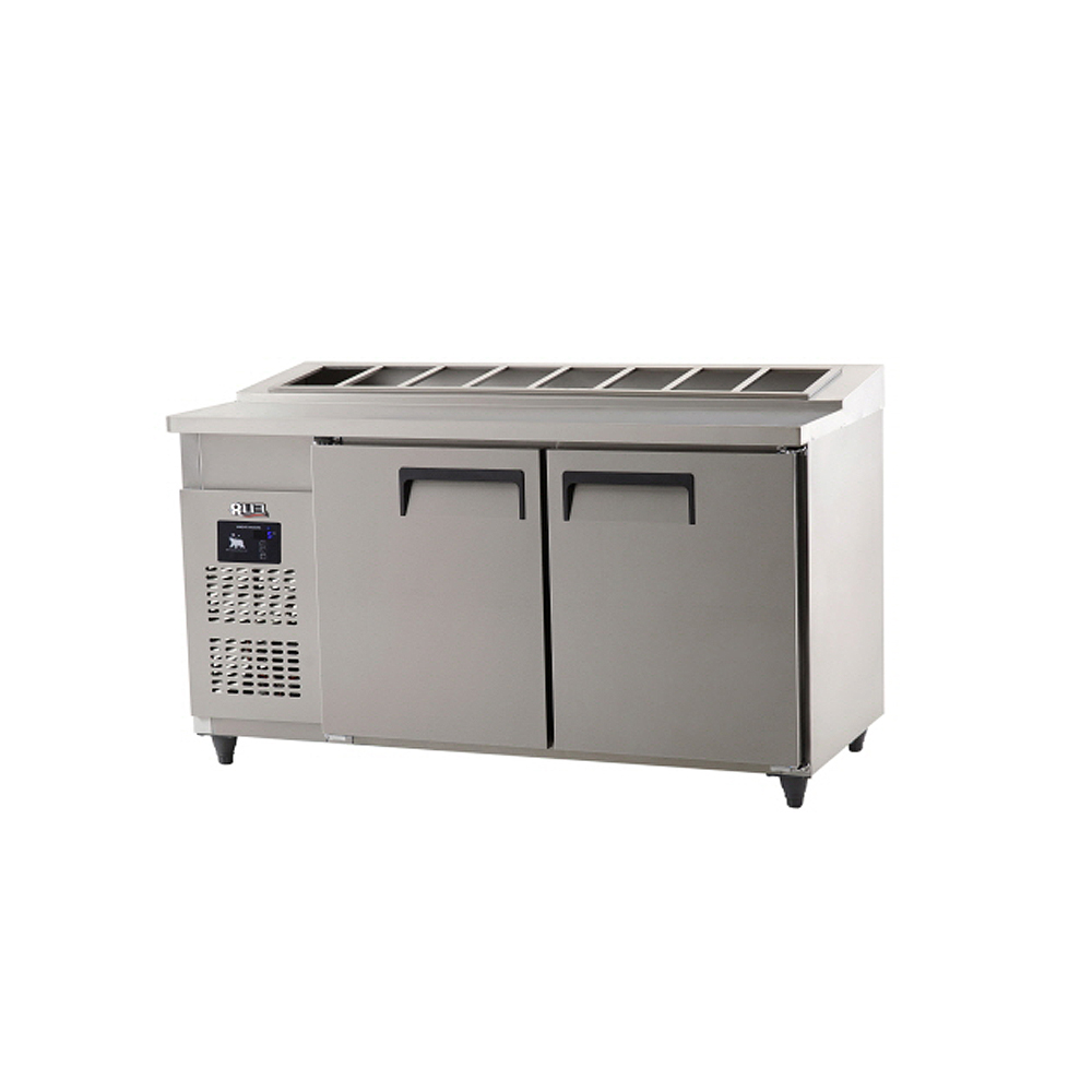 [유니크] 김밥테이블 1500 디지털 (※폭 750)