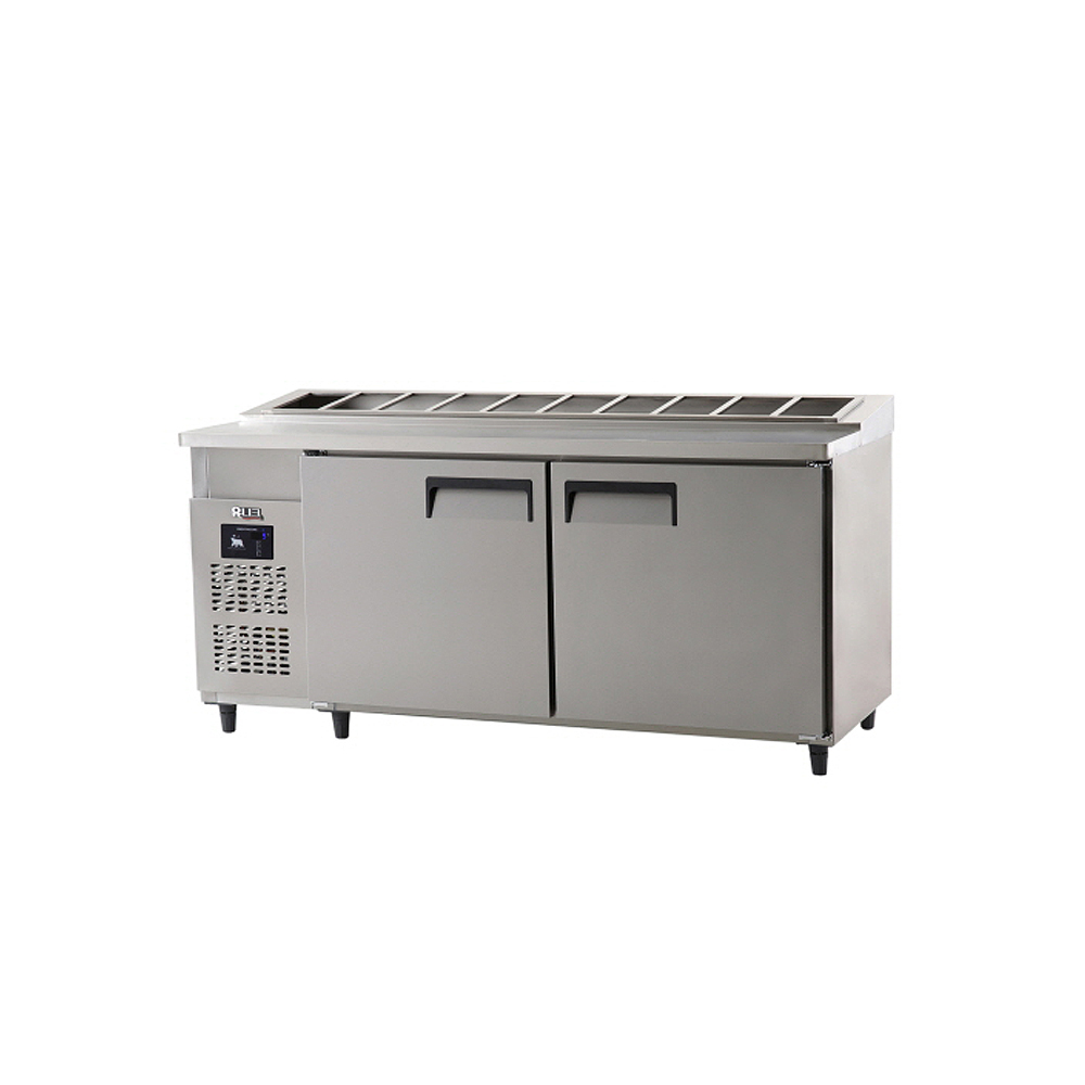 [유니크] 김밥테이블 1800 디지털 (※폭 750)