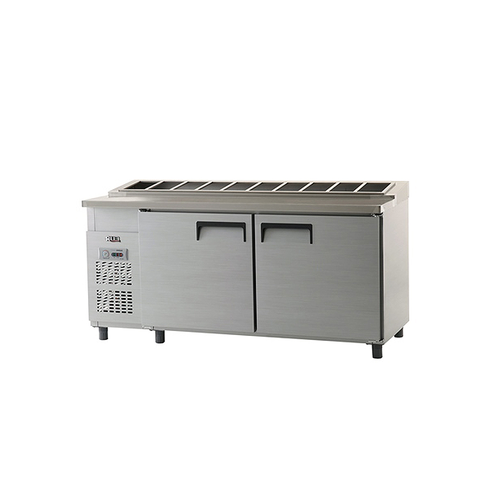 [유니크] 김밥테이블 1800 아날로그 (※폭 750)