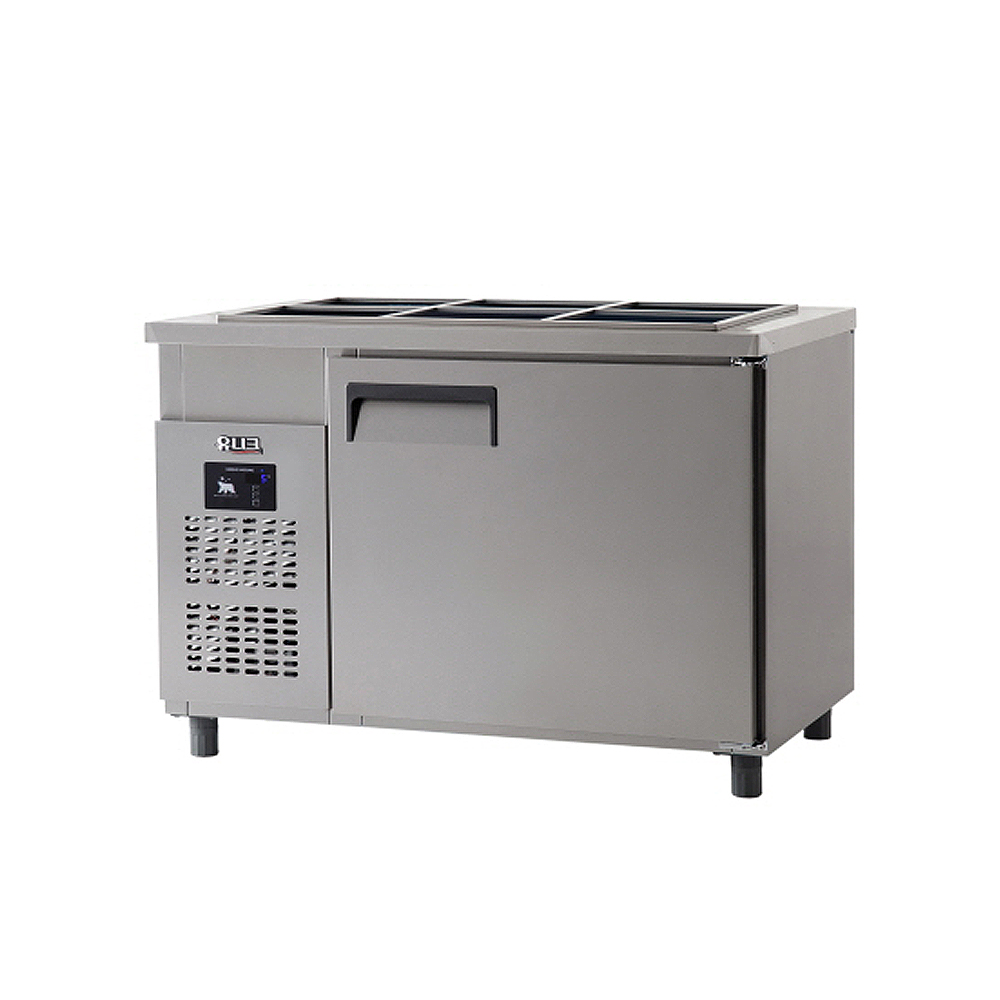 [유니크] 반찬 냉장고 1200 디지털