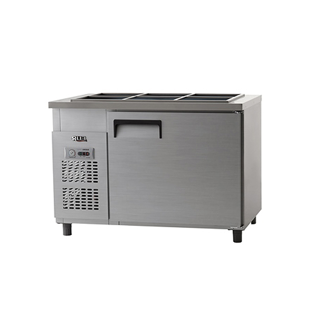 [유니크] 반찬 냉장고 1200 아날로그