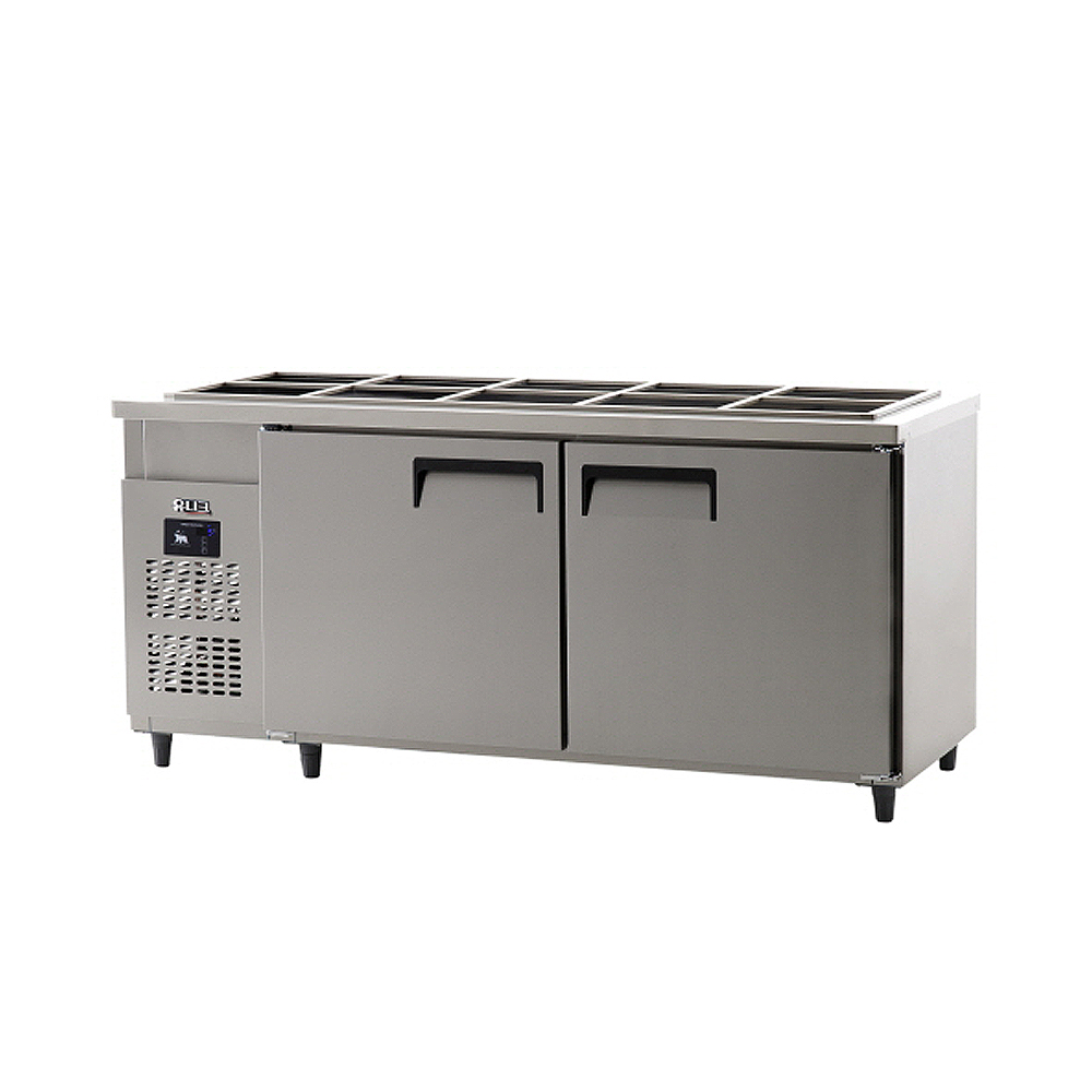 [유니크] 반찬 냉장고 1800 디지털