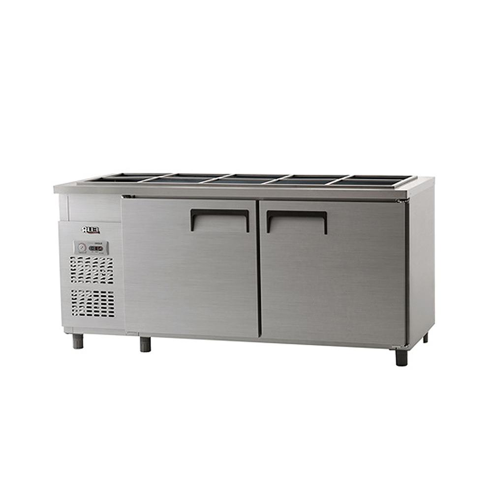 [유니크] 반찬 냉장고 1800 아날로그