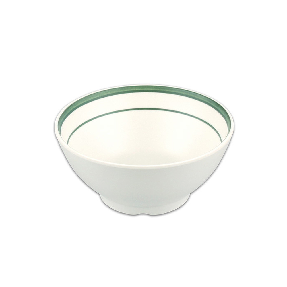 오브제투라인(그린) 신국그릇