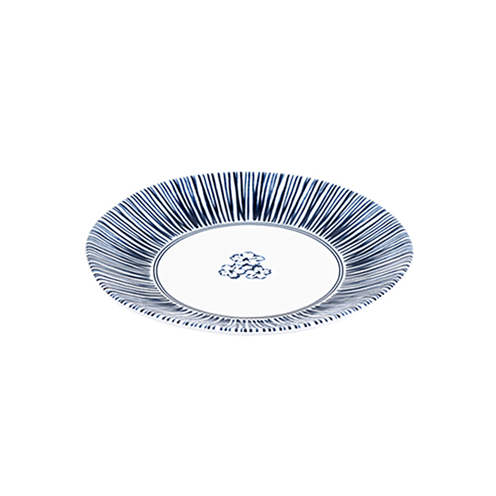 사쿠라 웰빙원형접시(9인치~14인치)