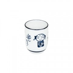 하이토 일본인형 컵