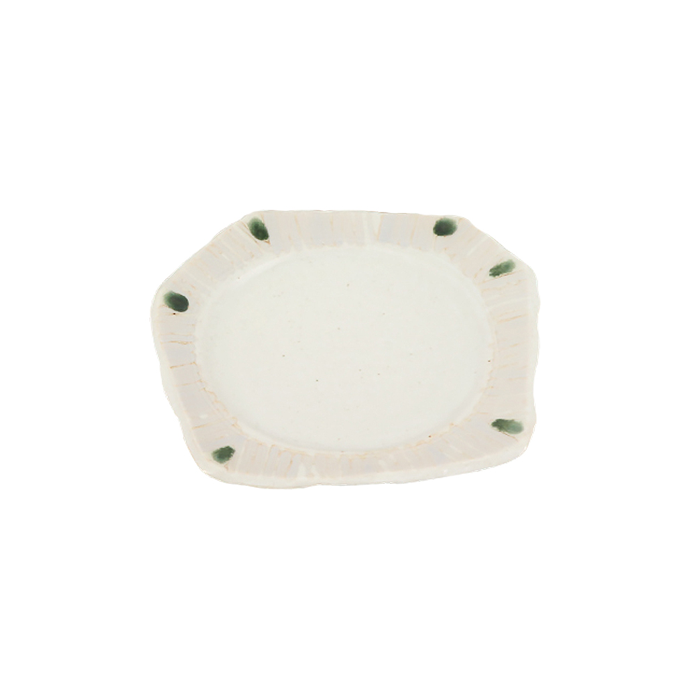 재팬 녹터치 앞접시