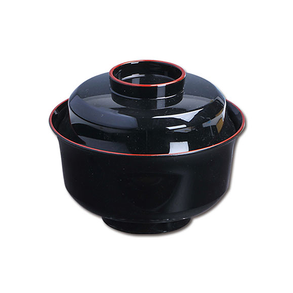 칠기제품 신형돔부리(中/大)(上/下)