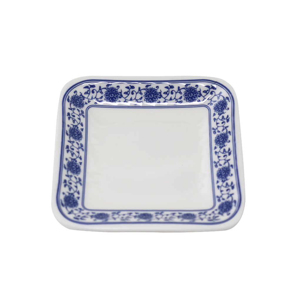 중청 LD-미니정사각접시