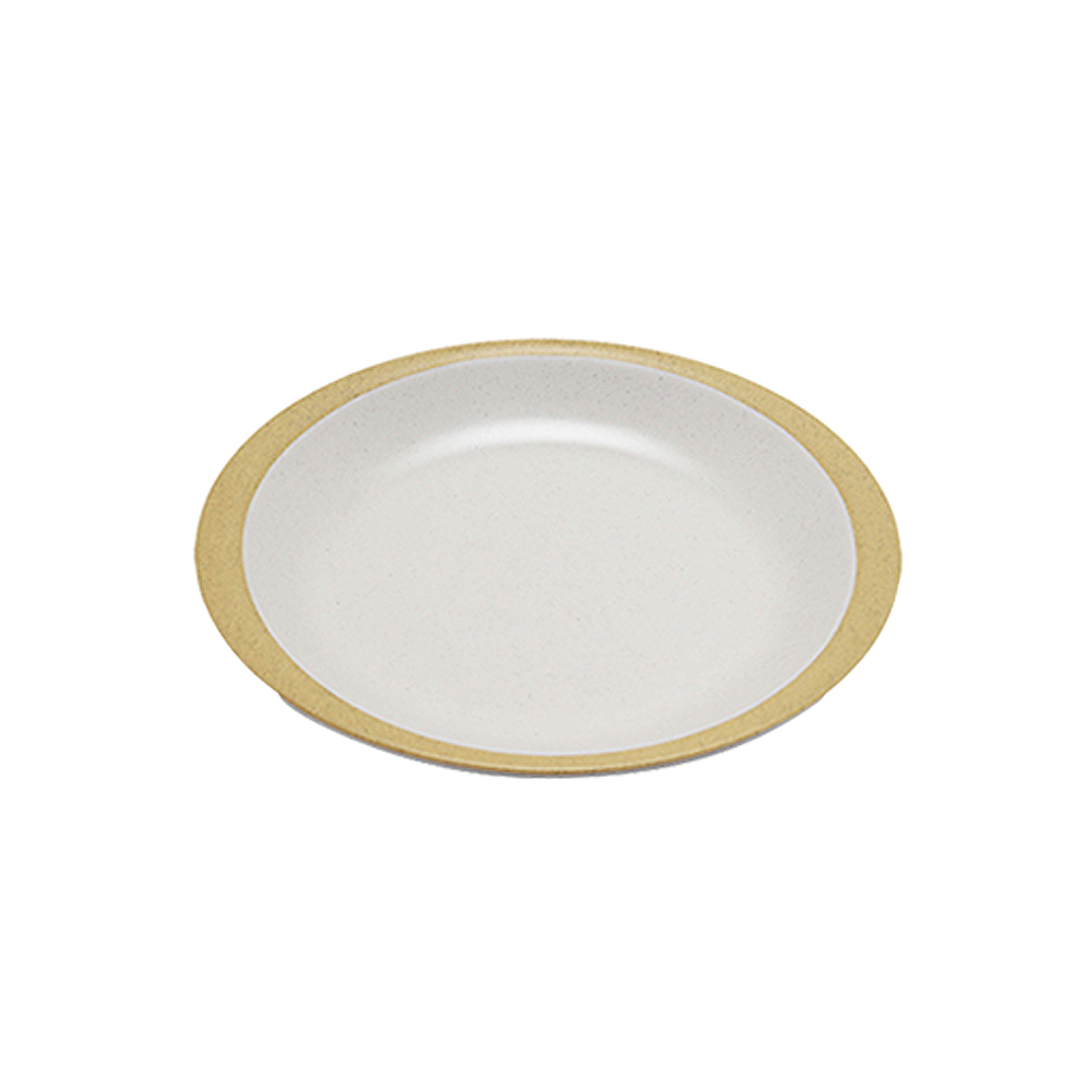 이천고백자 타원접시볼(262)