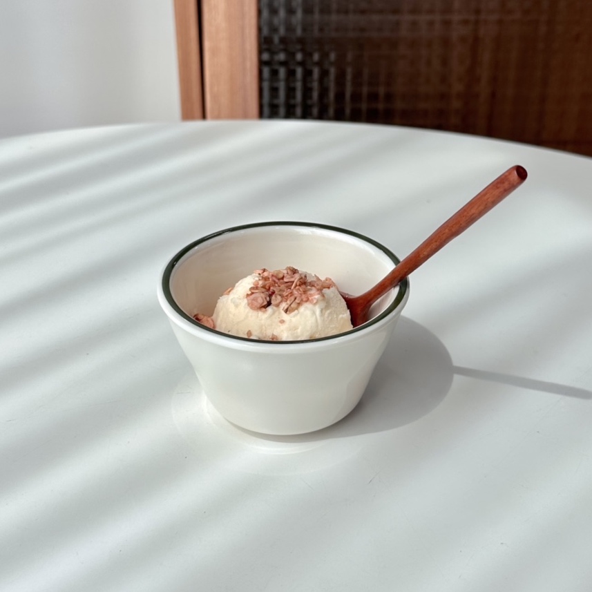 [이스톤라인 공기, 대접] 깨지지 않는 멜라민 그릇세트 신혼부부 식당 요거트볼 아이스크림