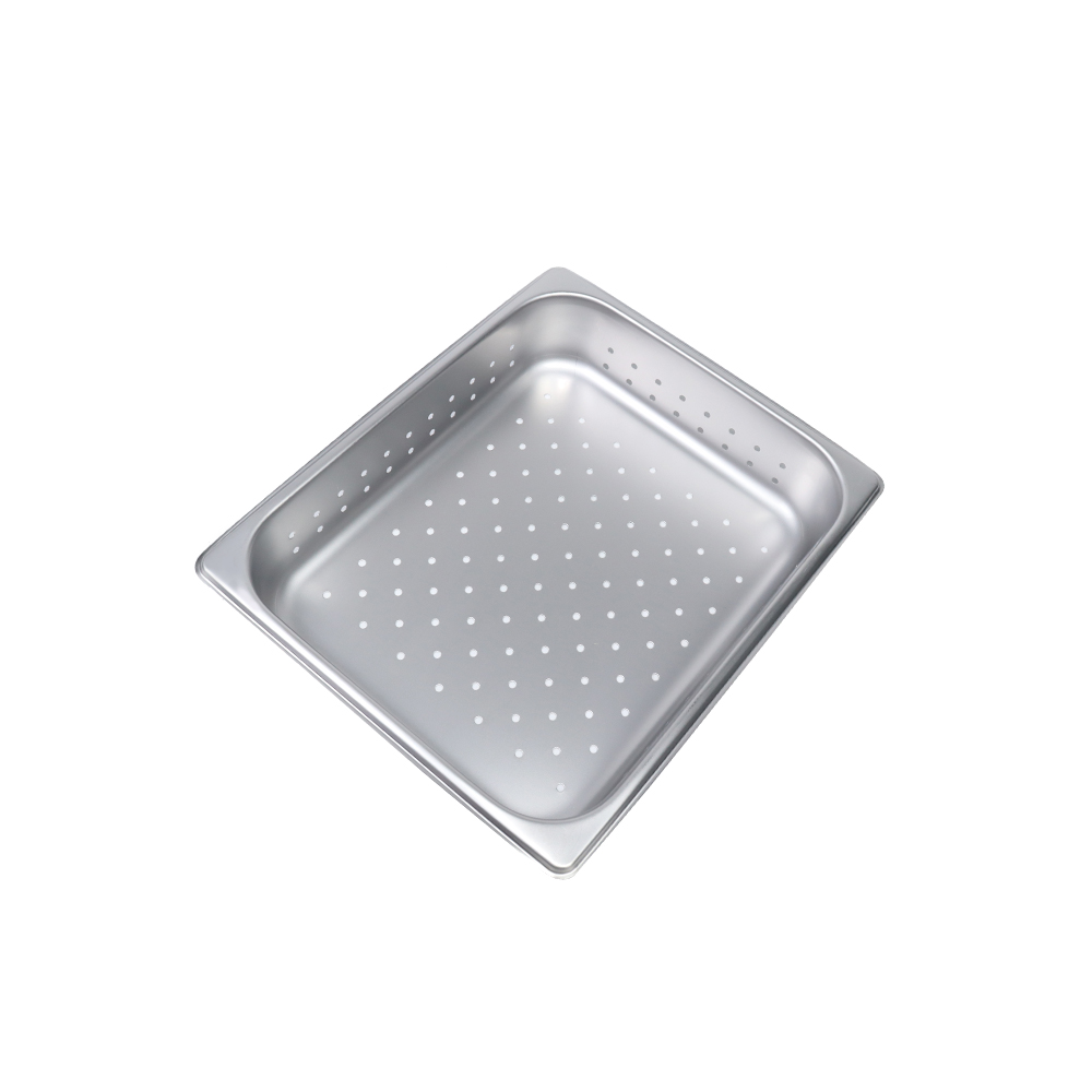 스텐 타공밧드(하부/뚜껑)