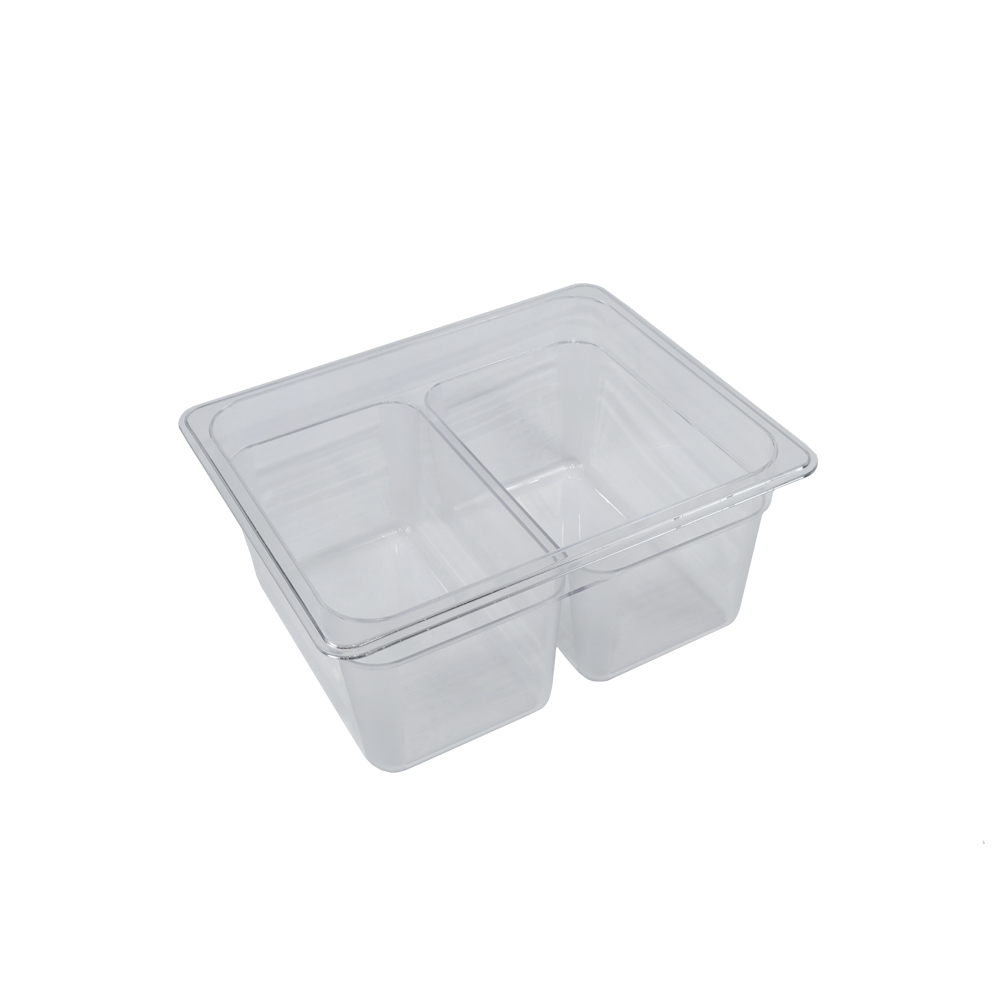 PC 더블밧드(하부/뚜껑), 분리형 밧드