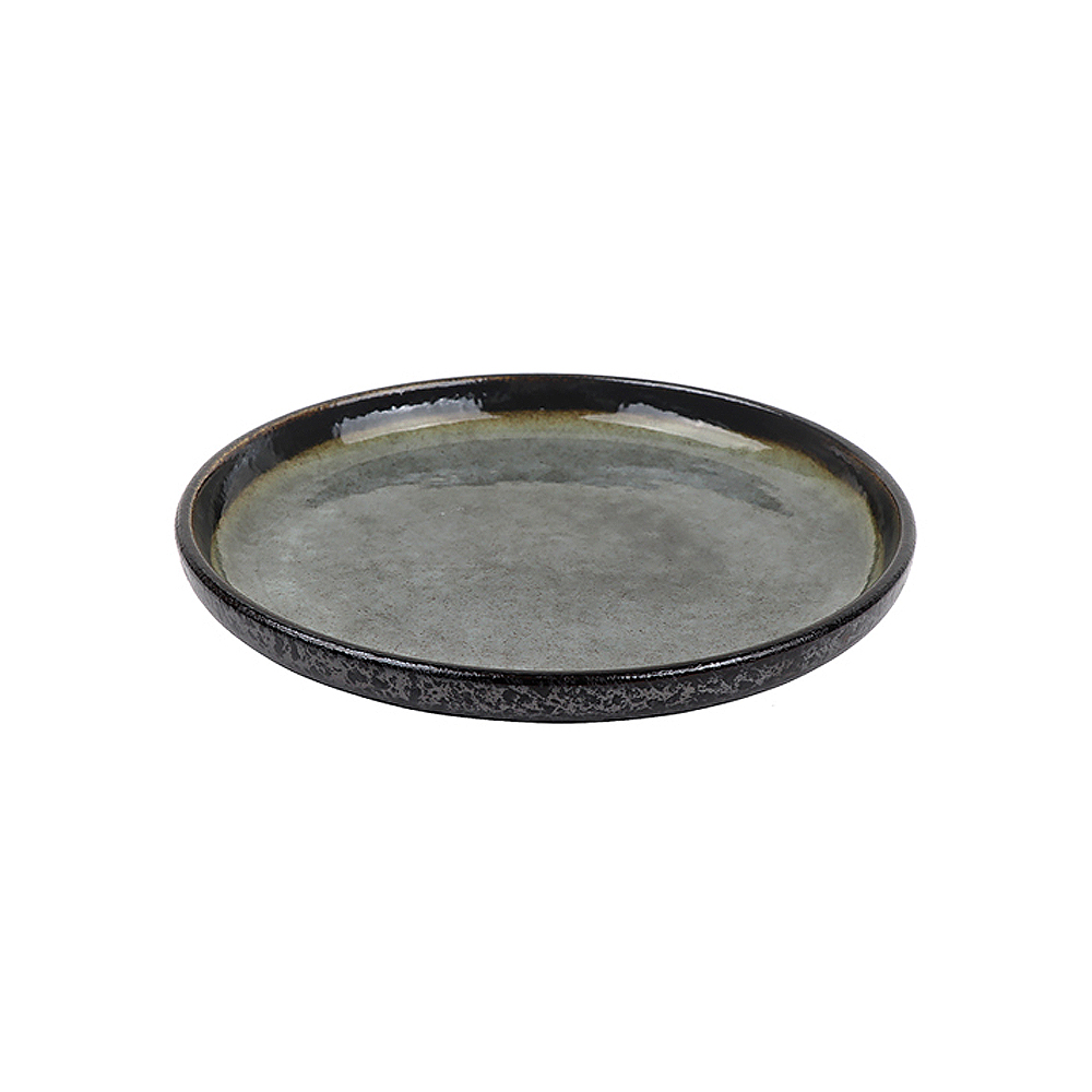 *단종*블랙펄 원접시(1호/2호)